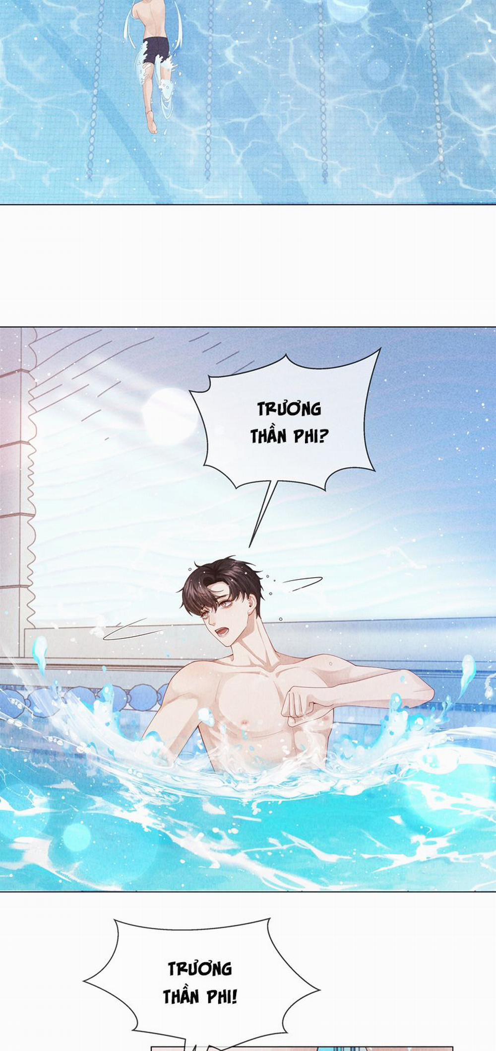 manhwax10.com - Truyện Manhwa Dior Tiên Sinh LK Chương 87 Trang 20