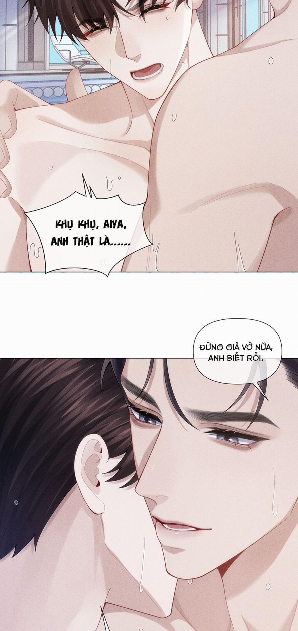 manhwax10.com - Truyện Manhwa Dior Tiên Sinh LK Chương 87 Trang 23