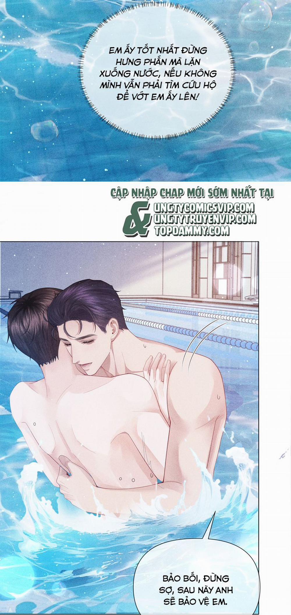 manhwax10.com - Truyện Manhwa Dior Tiên Sinh LK Chương 87 Trang 29