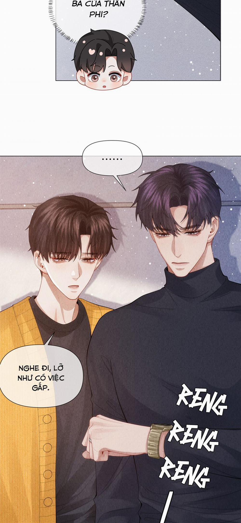 manhwax10.com - Truyện Manhwa Dior Tiên Sinh LK Chương 87 Trang 4