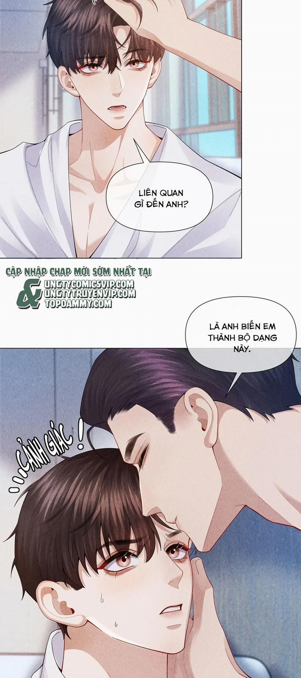 manhwax10.com - Truyện Manhwa Dior Tiên Sinh LK Chương 88 Trang 12