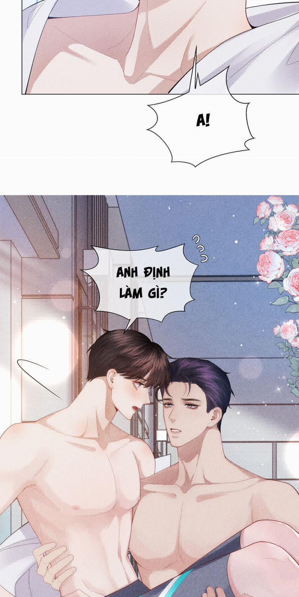 manhwax10.com - Truyện Manhwa Dior Tiên Sinh LK Chương 88 Trang 18