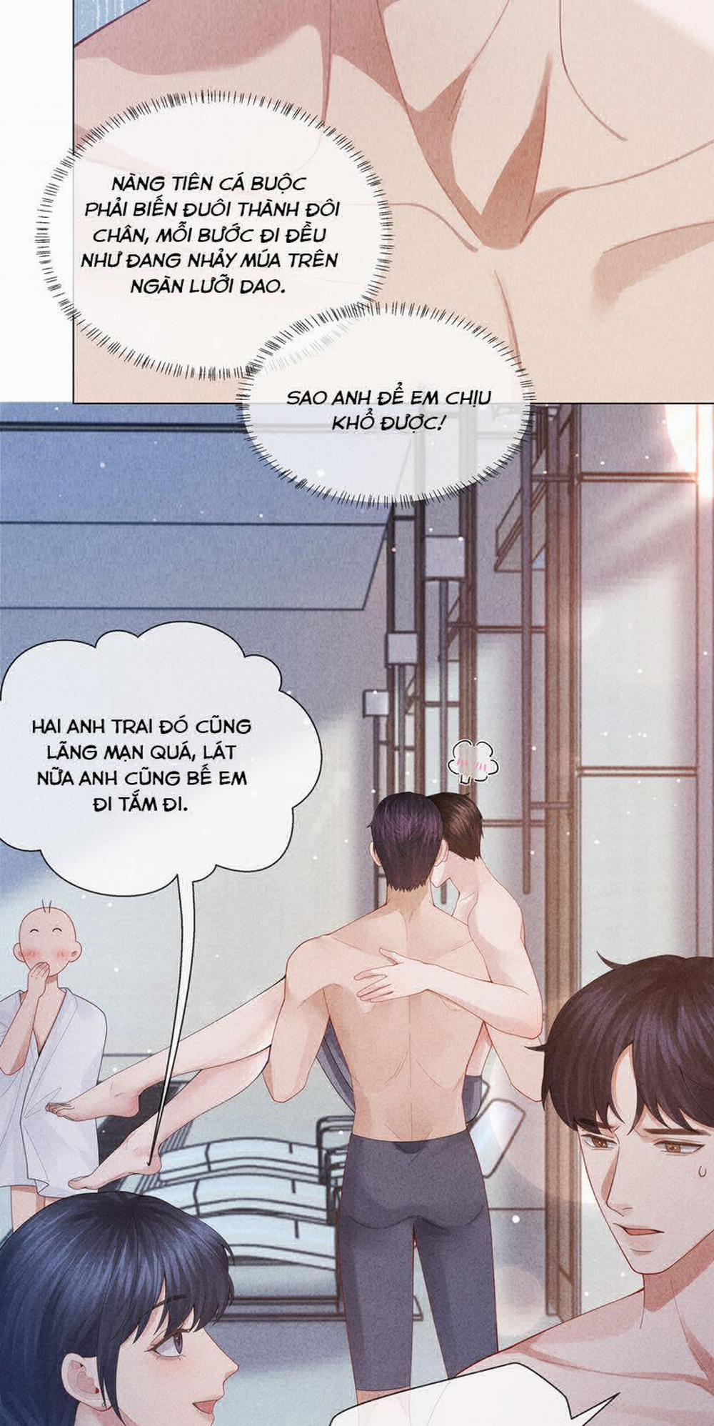 manhwax10.com - Truyện Manhwa Dior Tiên Sinh LK Chương 88 Trang 20