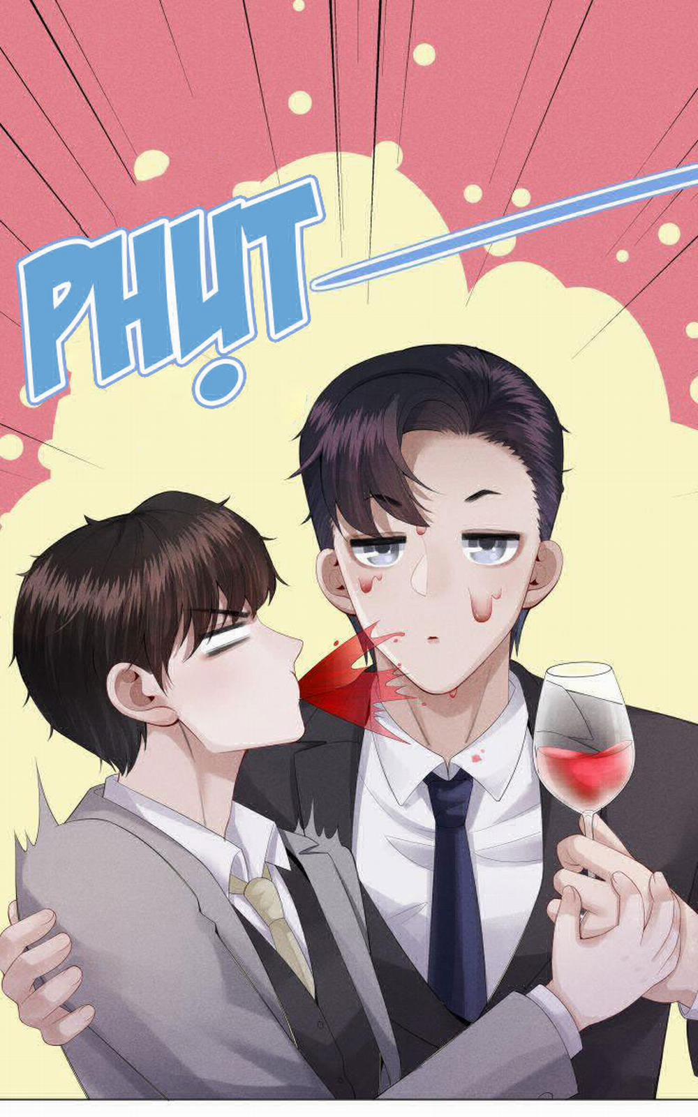 manhwax10.com - Truyện Manhwa Dior Tiên Sinh LK Chương 9 5 Trang 2