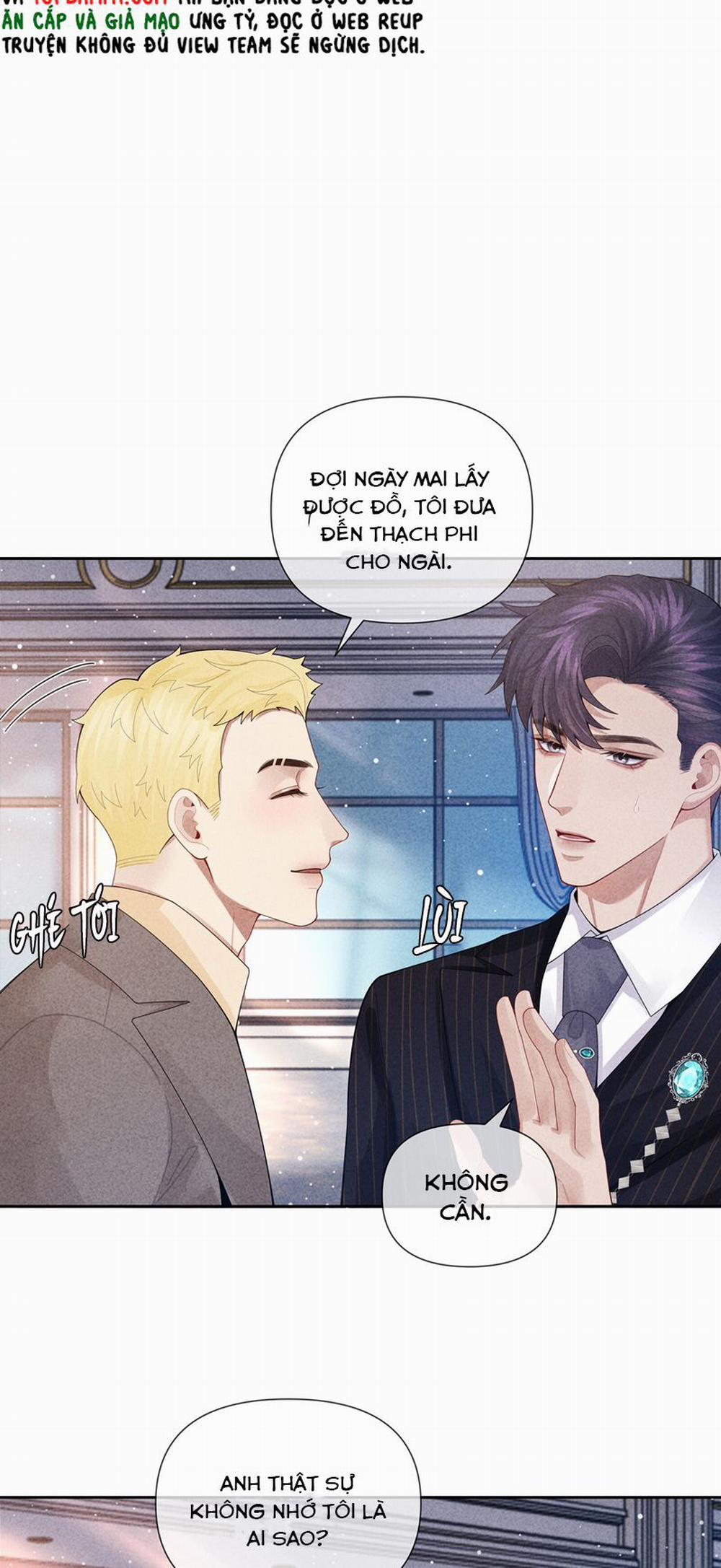 manhwax10.com - Truyện Manhwa Dior Tiên Sinh LK Chương 92 Trang 18