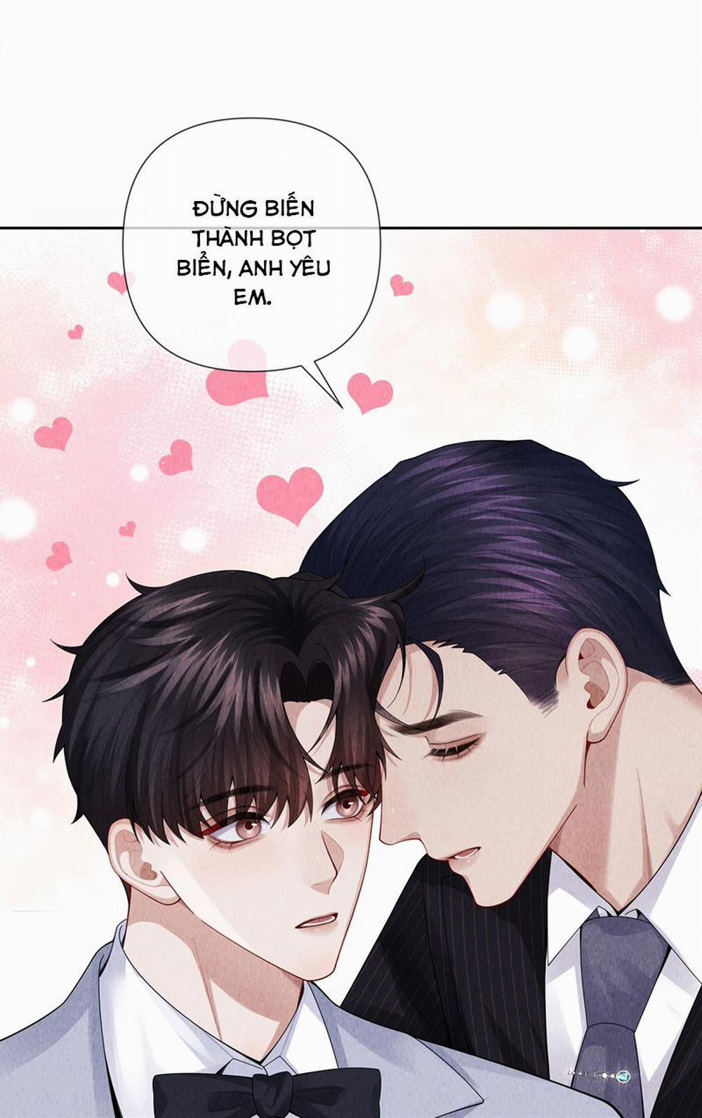 manhwax10.com - Truyện Manhwa Dior Tiên Sinh LK Chương 92 Trang 33