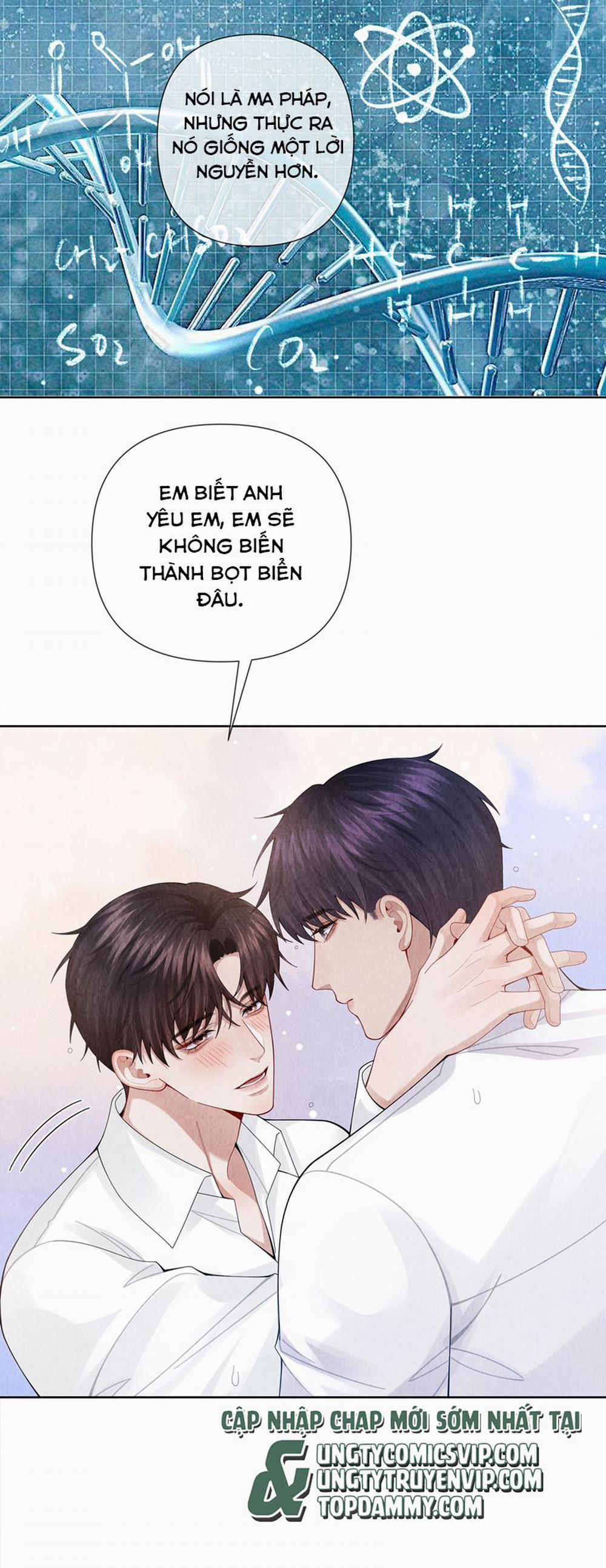 manhwax10.com - Truyện Manhwa Dior Tiên Sinh LK Chương 93 Trang 24