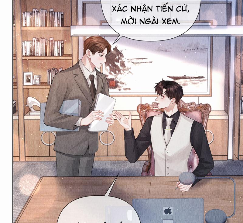 manhwax10.com - Truyện Manhwa Dior Tiên Sinh LK Chương 96 Trang 41