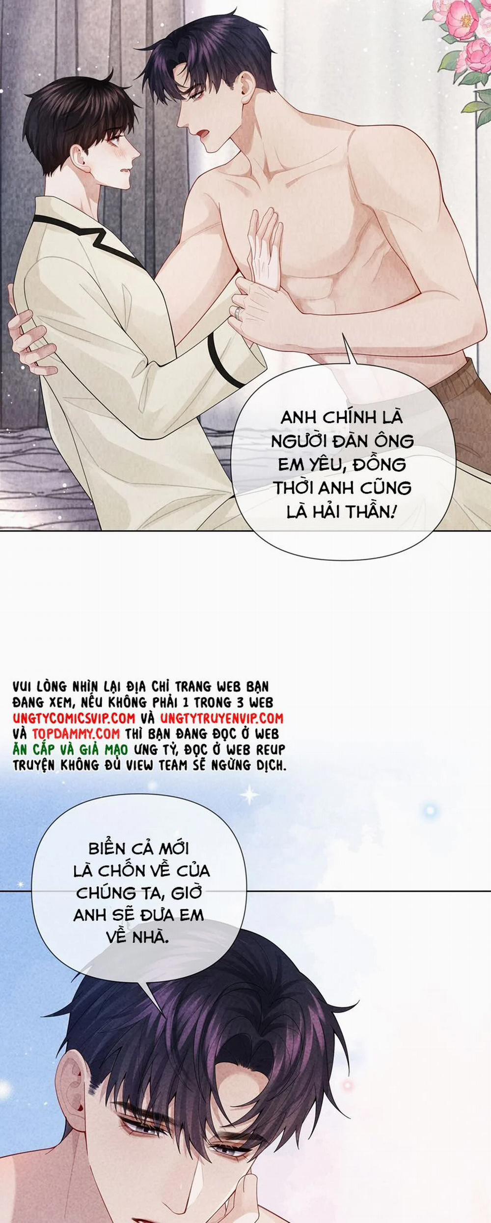 manhwax10.com - Truyện Manhwa Dior Tiên Sinh LK Chương 97 Trang 5