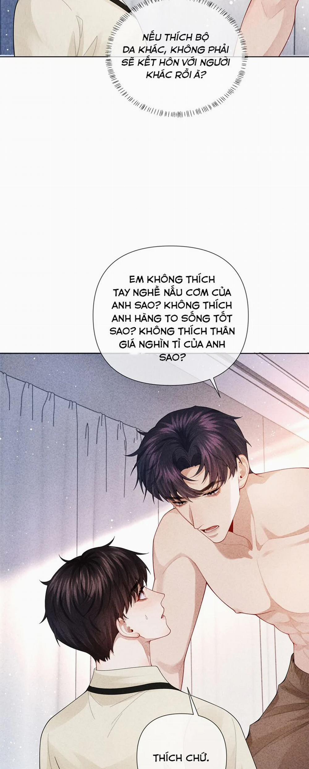 manhwax10.com - Truyện Manhwa Dior Tiên Sinh LK Chương 97 Trang 8