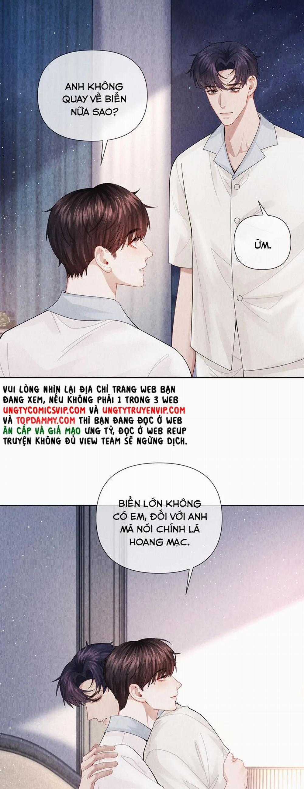 manhwax10.com - Truyện Manhwa Dior Tiên Sinh LK Chương 98 Trang 13