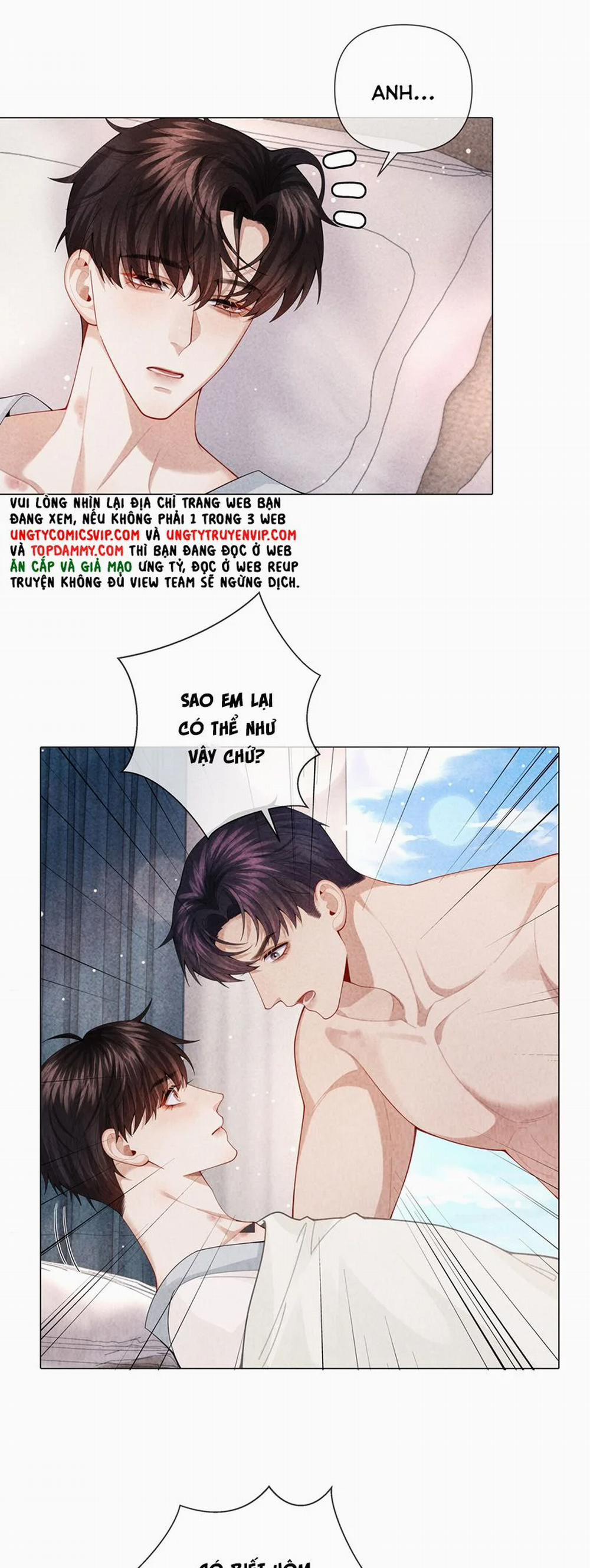 manhwax10.com - Truyện Manhwa Dior Tiên Sinh LK Chương 98 Trang 20