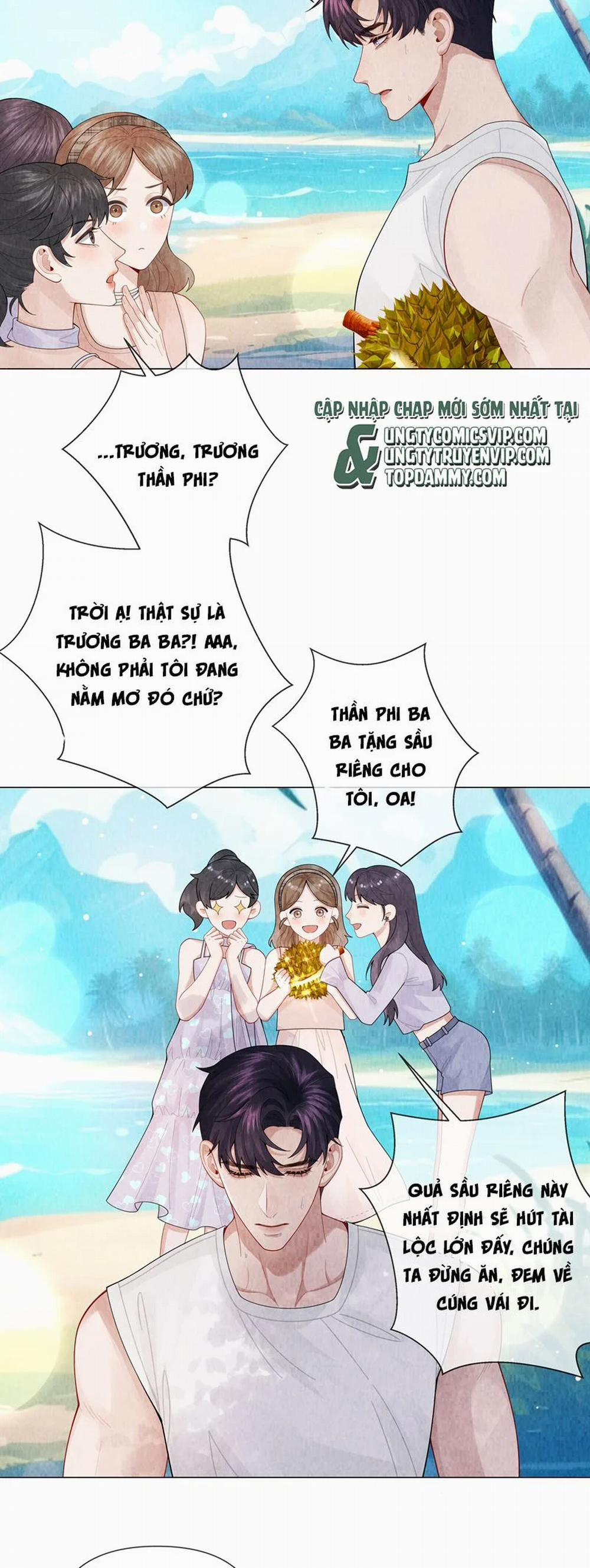 manhwax10.com - Truyện Manhwa Dior Tiên Sinh LK Chương 98 Trang 26