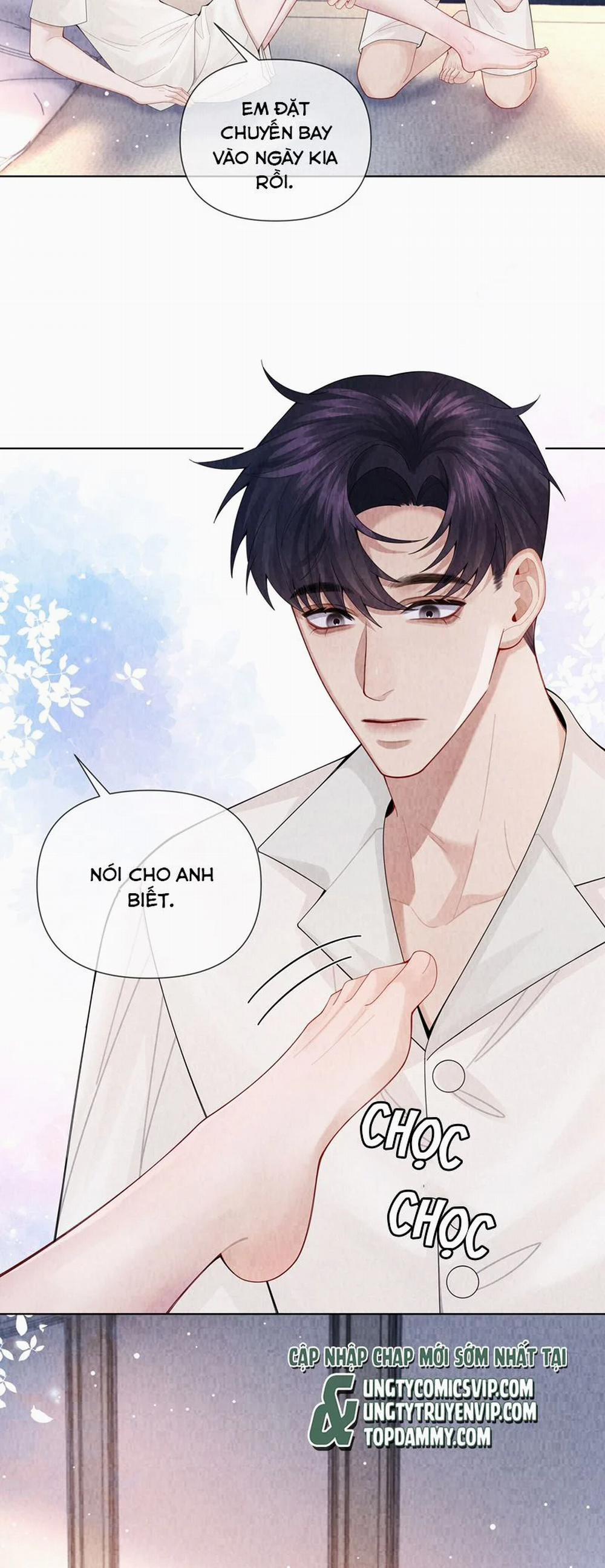 manhwax10.com - Truyện Manhwa Dior Tiên Sinh LK Chương 98 Trang 7