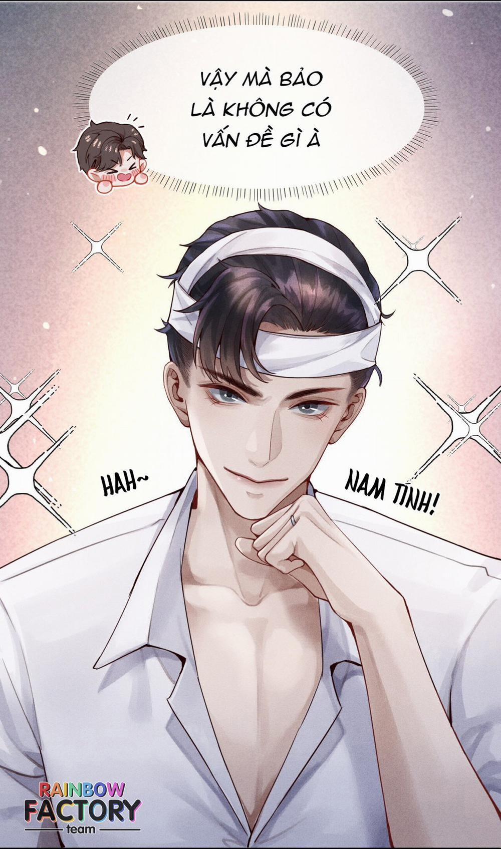 manhwax10.com - Truyện Manhwa Dior Tiên Sinh – 迪奥先生 Chương 1 Trang 49