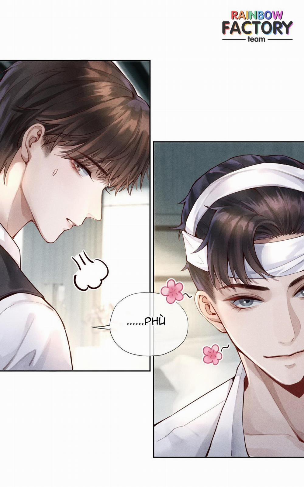 manhwax10.com - Truyện Manhwa Dior Tiên Sinh – 迪奥先生 Chương 1 Trang 51