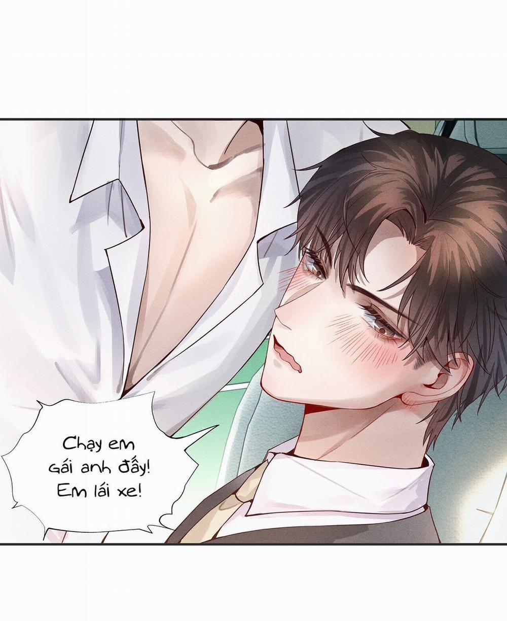 manhwax10.com - Truyện Manhwa Dior Tiên Sinh Chương 2 Trang 12