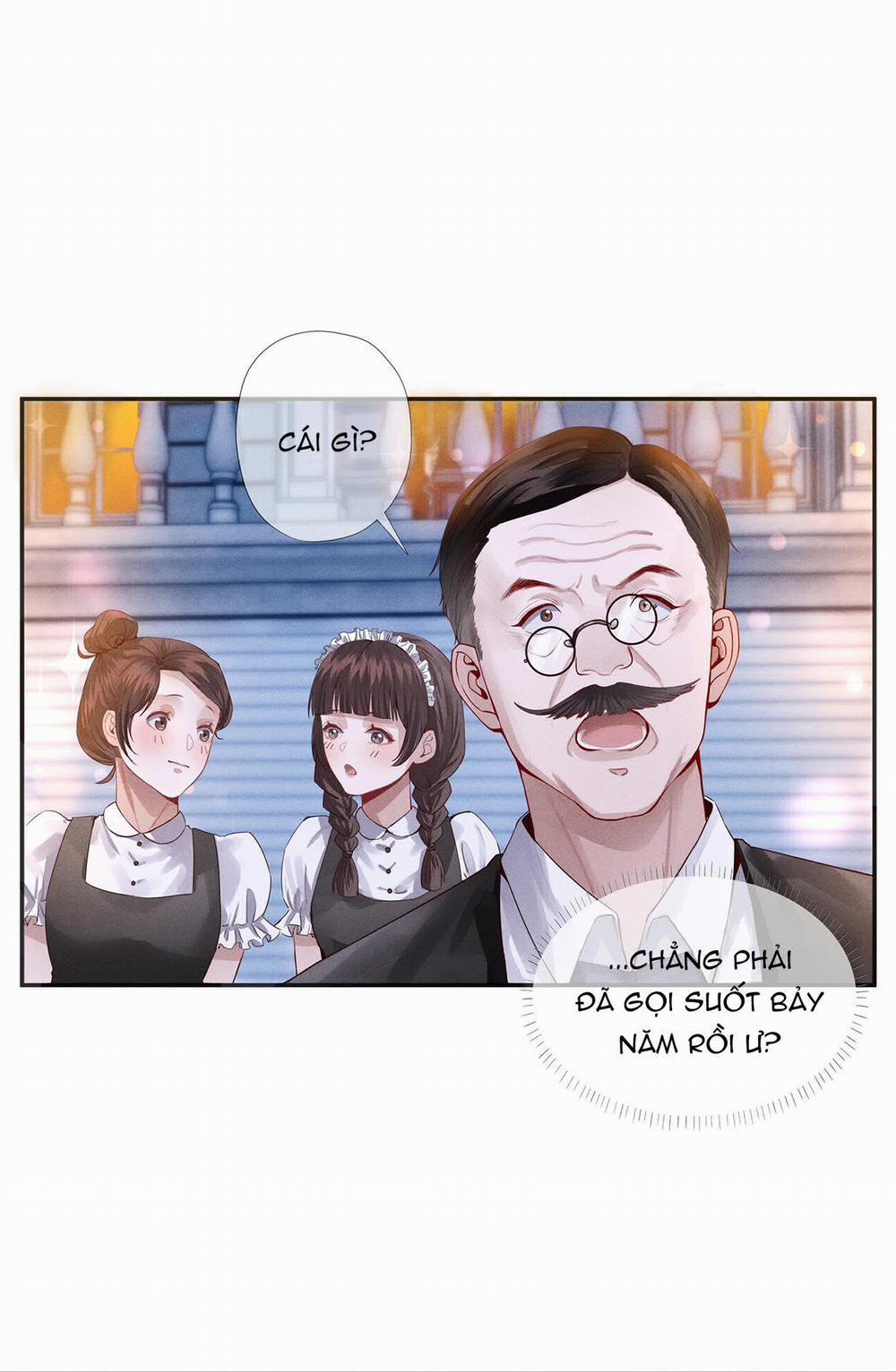 manhwax10.com - Truyện Manhwa Dior Tiên Sinh Chương 2 Trang 26