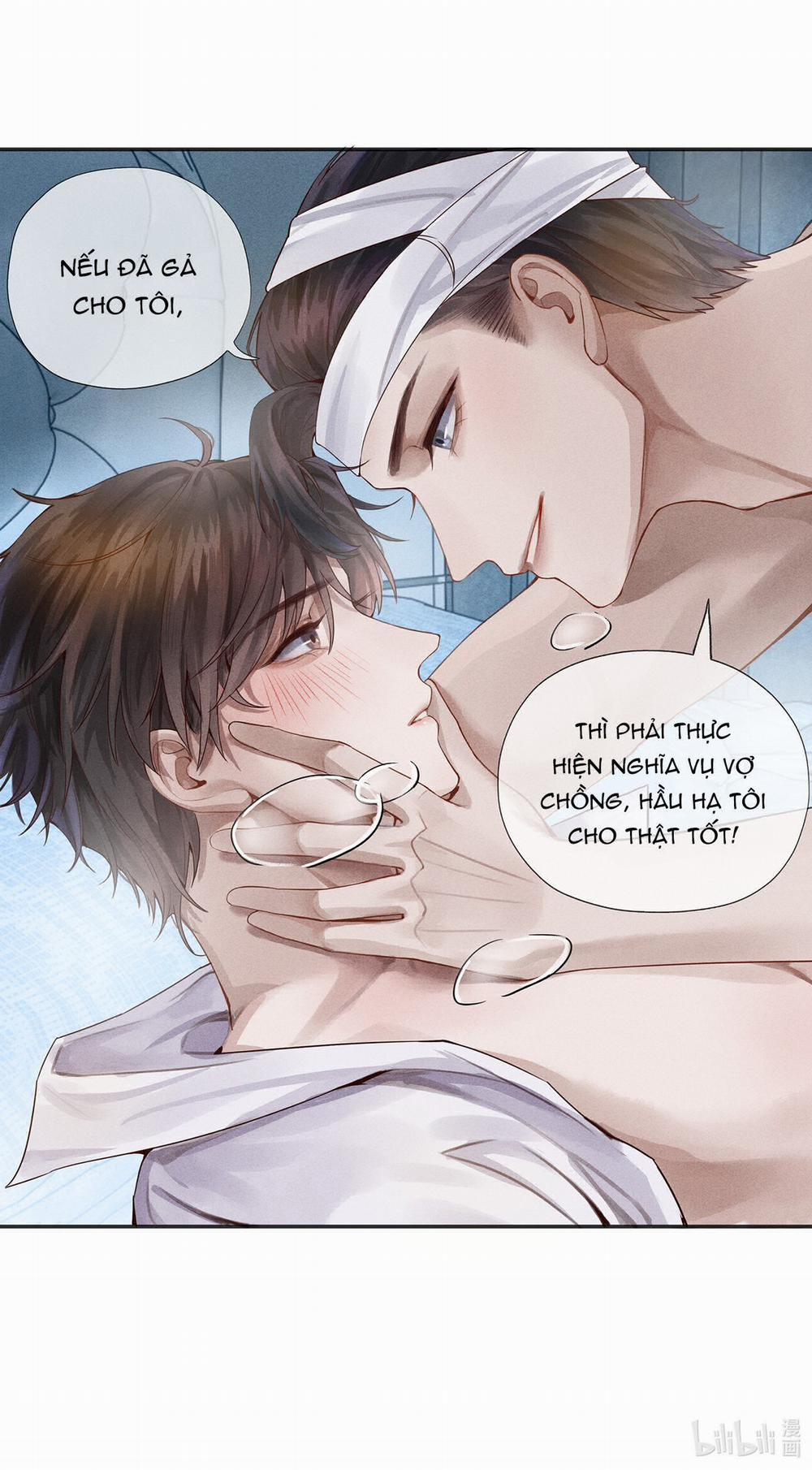 manhwax10.com - Truyện Manhwa Dior Tiên Sinh Chương 2 Trang 39