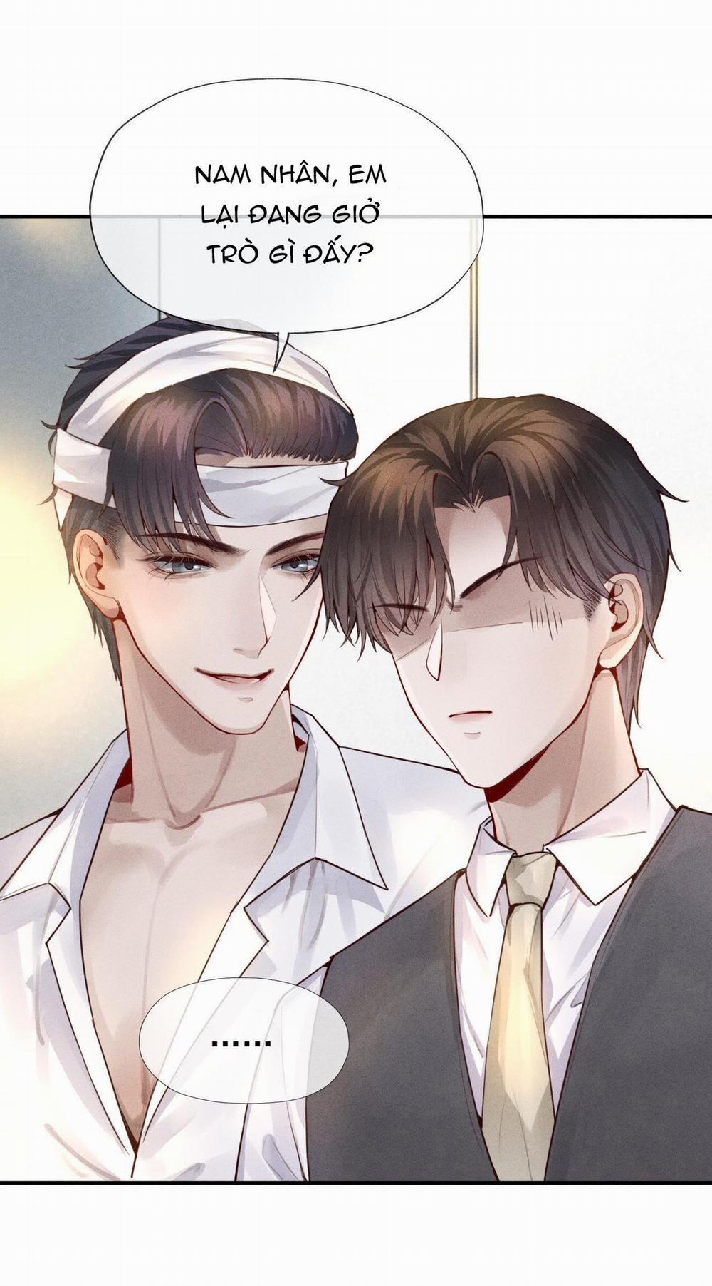 manhwax10.com - Truyện Manhwa Dior Tiên Sinh Chương 2 Trang 5