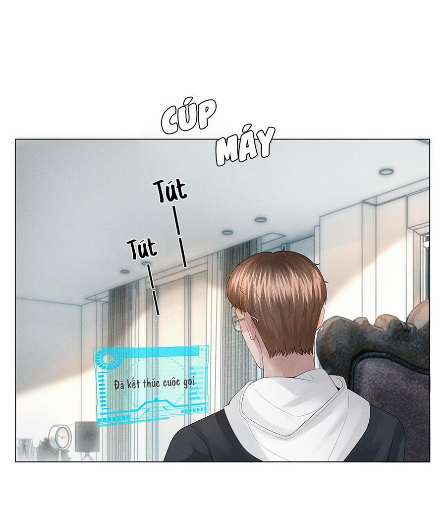 manhwax10.com - Truyện Manhwa Dior Tiên Sinh Chương 29 Trang 18