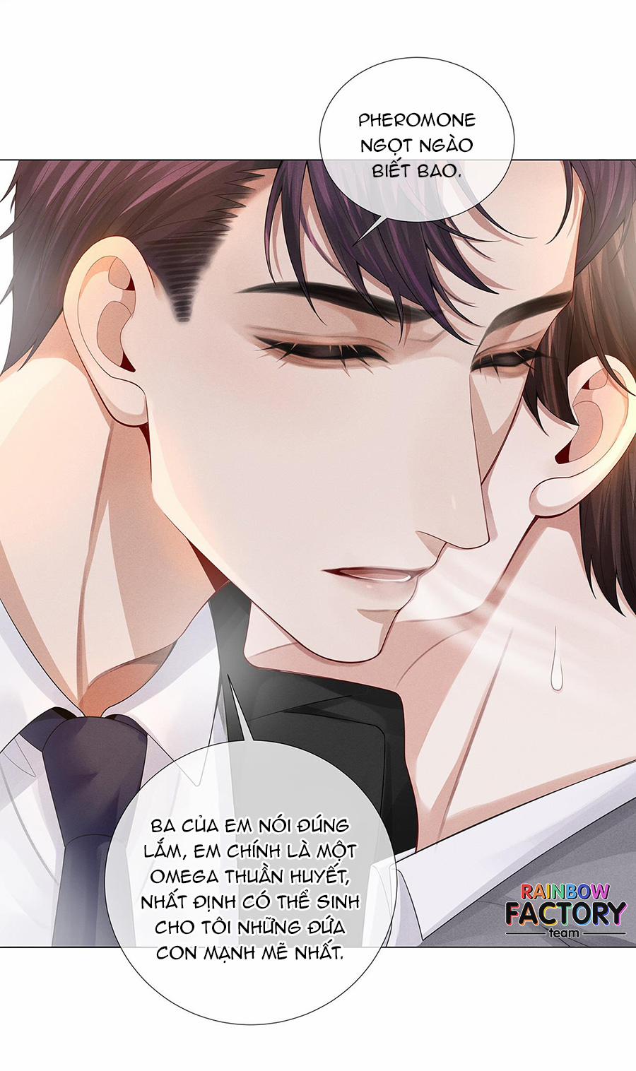 manhwax10.com - Truyện Manhwa Dior Tiên Sinh Chương 29 Trang 29