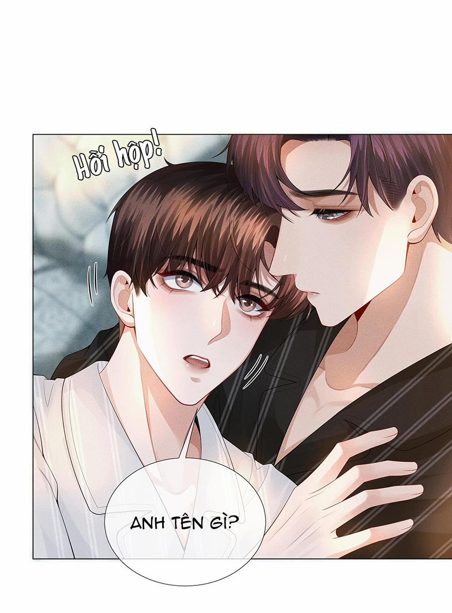 manhwax10.com - Truyện Manhwa Dior Tiên Sinh Chương 29 Trang 4