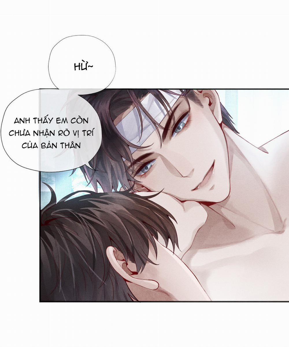 manhwax10.com - Truyện Manhwa Dior Tiên Sinh Chương 3 Trang 14