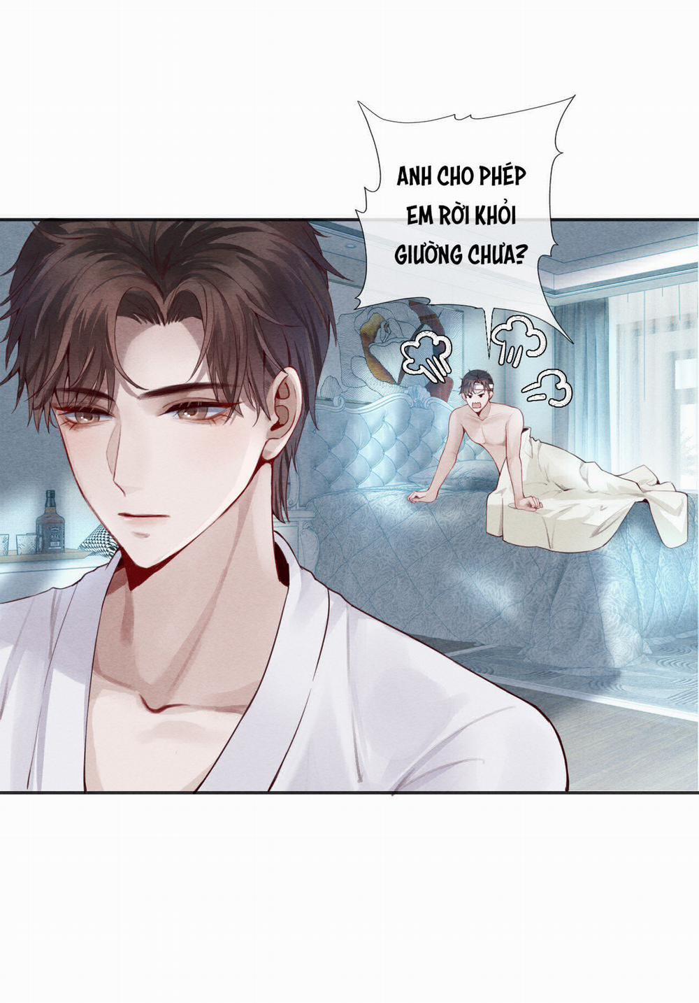 manhwax10.com - Truyện Manhwa Dior Tiên Sinh Chương 3 Trang 18