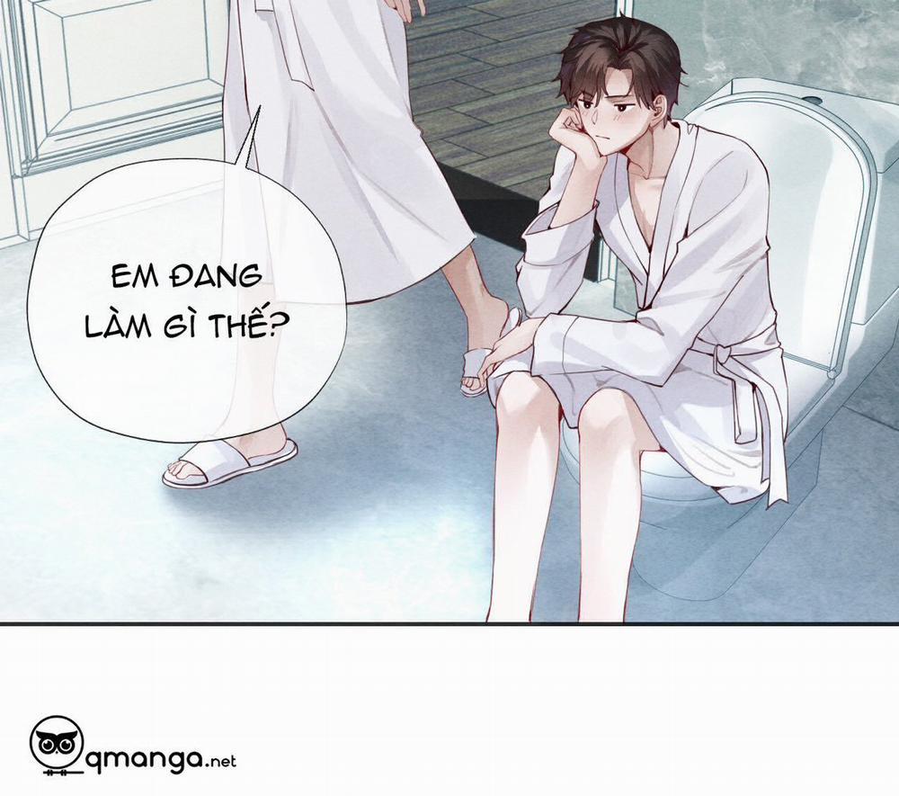 manhwax10.com - Truyện Manhwa Dior Tiên Sinh Chương 3 Trang 20