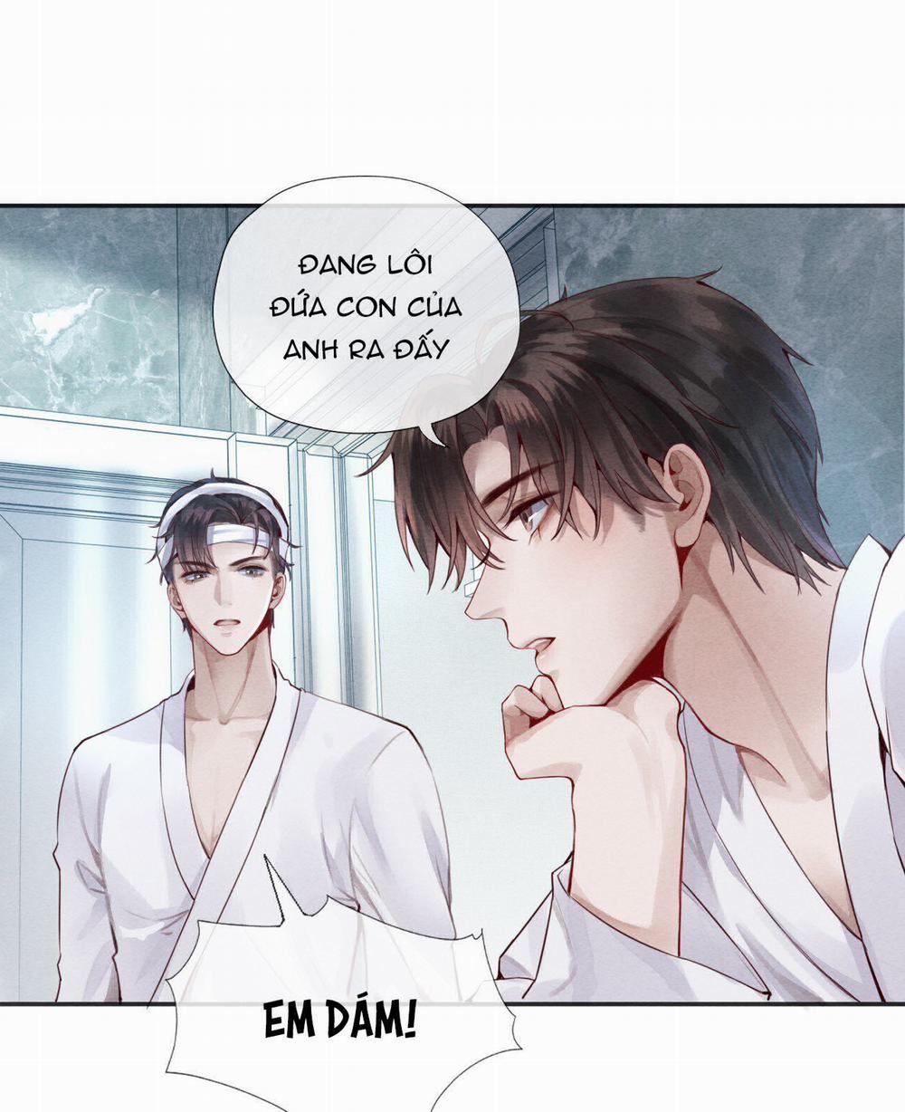 manhwax10.com - Truyện Manhwa Dior Tiên Sinh Chương 3 Trang 21