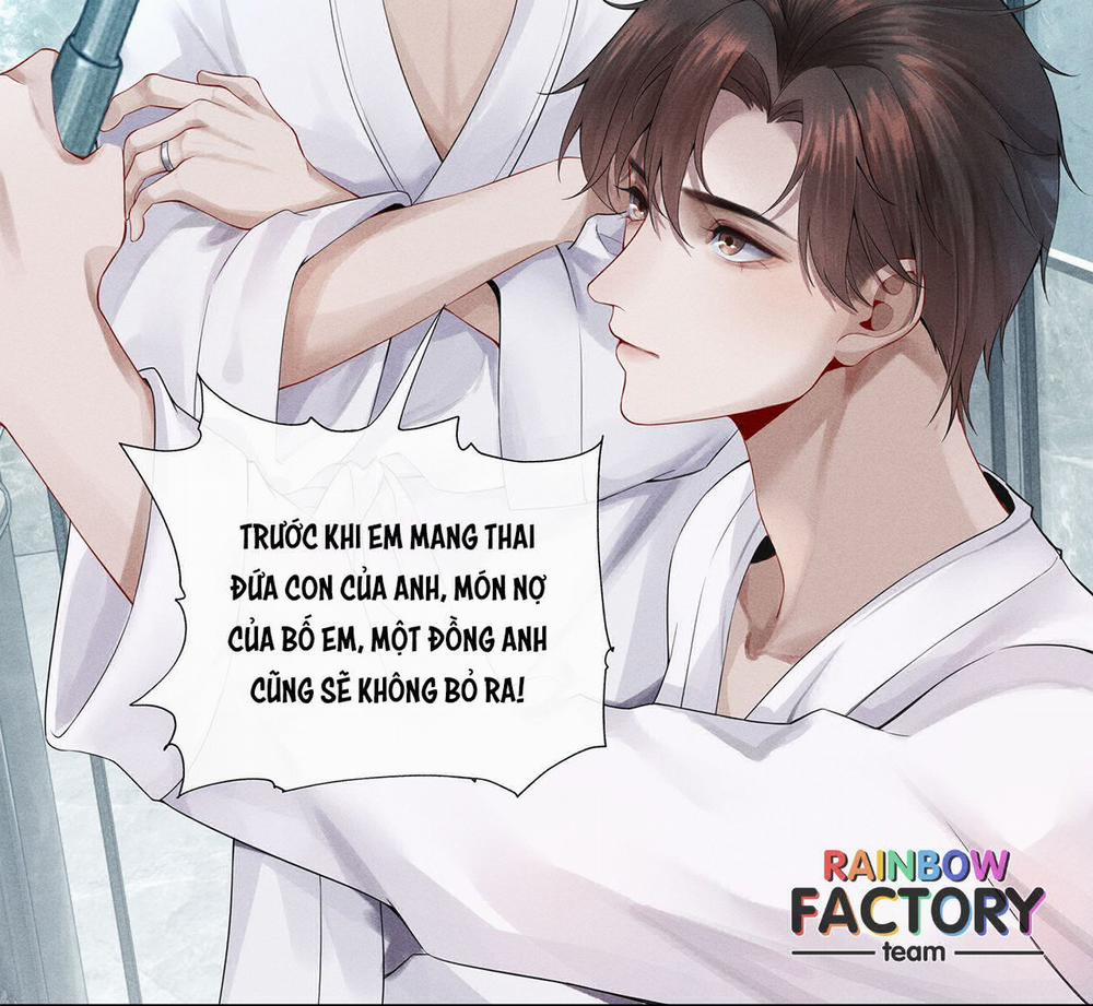 manhwax10.com - Truyện Manhwa Dior Tiên Sinh Chương 3 Trang 27