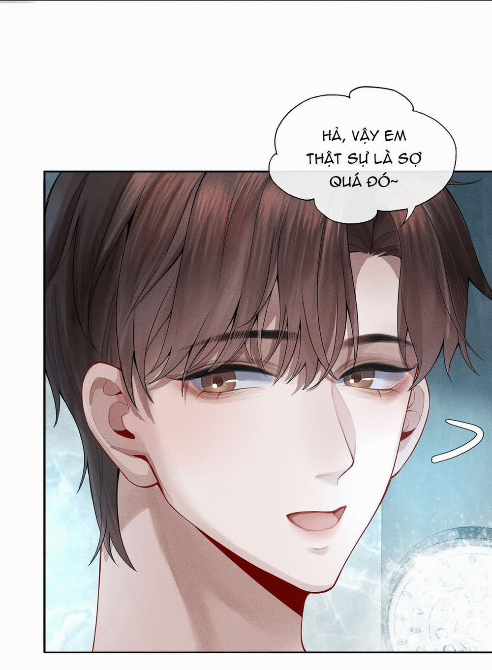 manhwax10.com - Truyện Manhwa Dior Tiên Sinh Chương 3 Trang 28