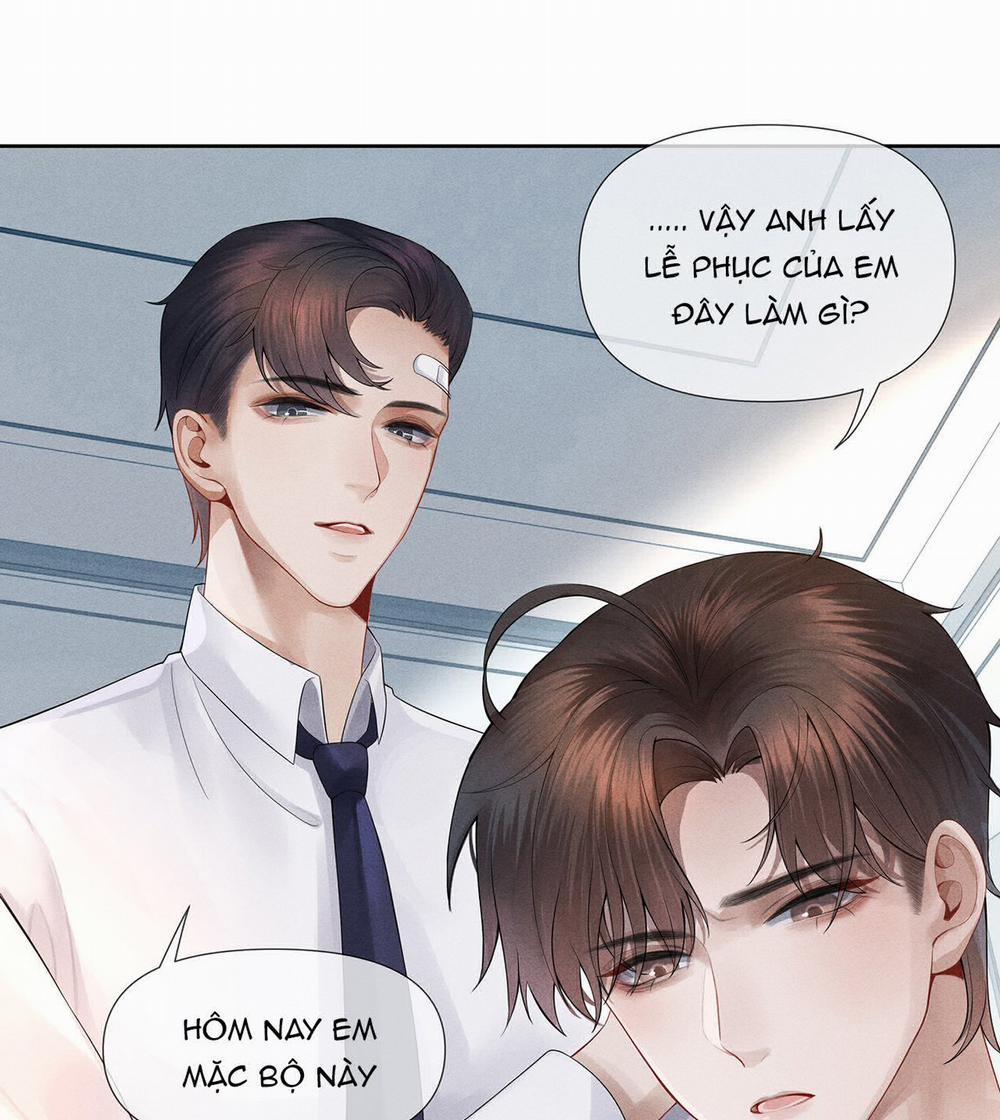 manhwax10.com - Truyện Manhwa Dior Tiên Sinh Chương 3 Trang 46