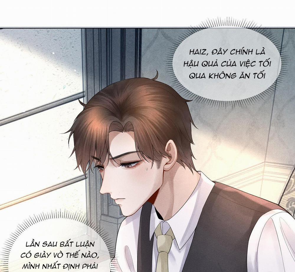 manhwax10.com - Truyện Manhwa Dior Tiên Sinh Chương 3 Trang 54