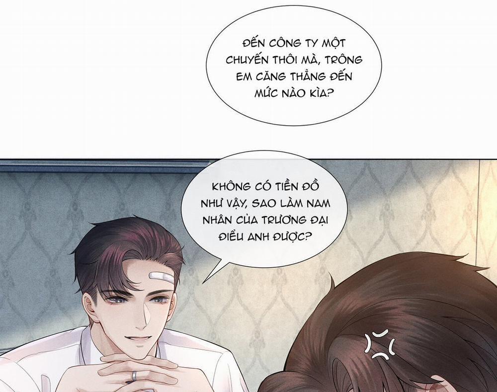 manhwax10.com - Truyện Manhwa Dior Tiên Sinh Chương 3 Trang 56