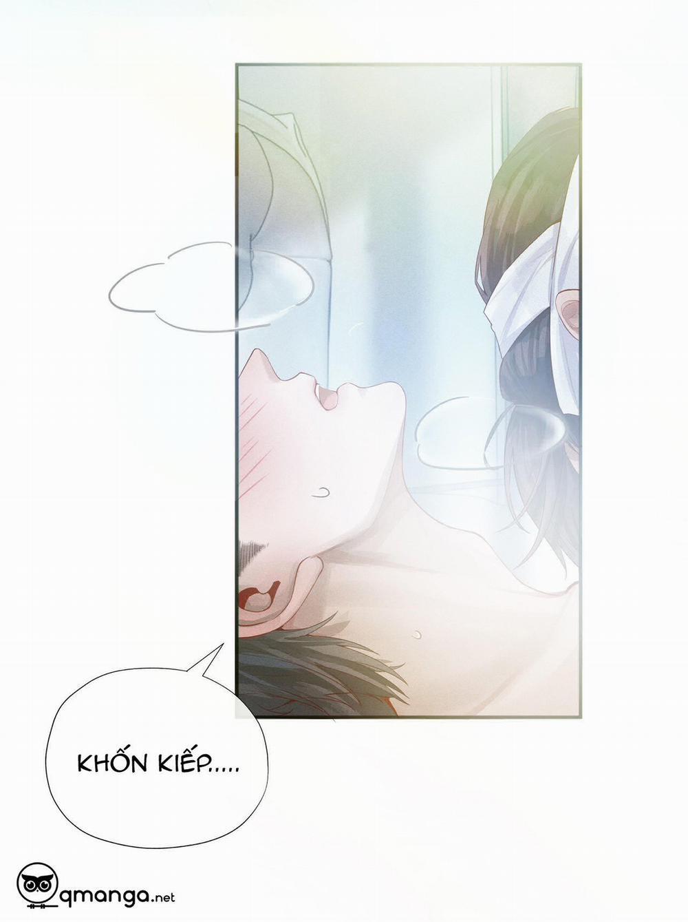 manhwax10.com - Truyện Manhwa Dior Tiên Sinh Chương 3 Trang 7