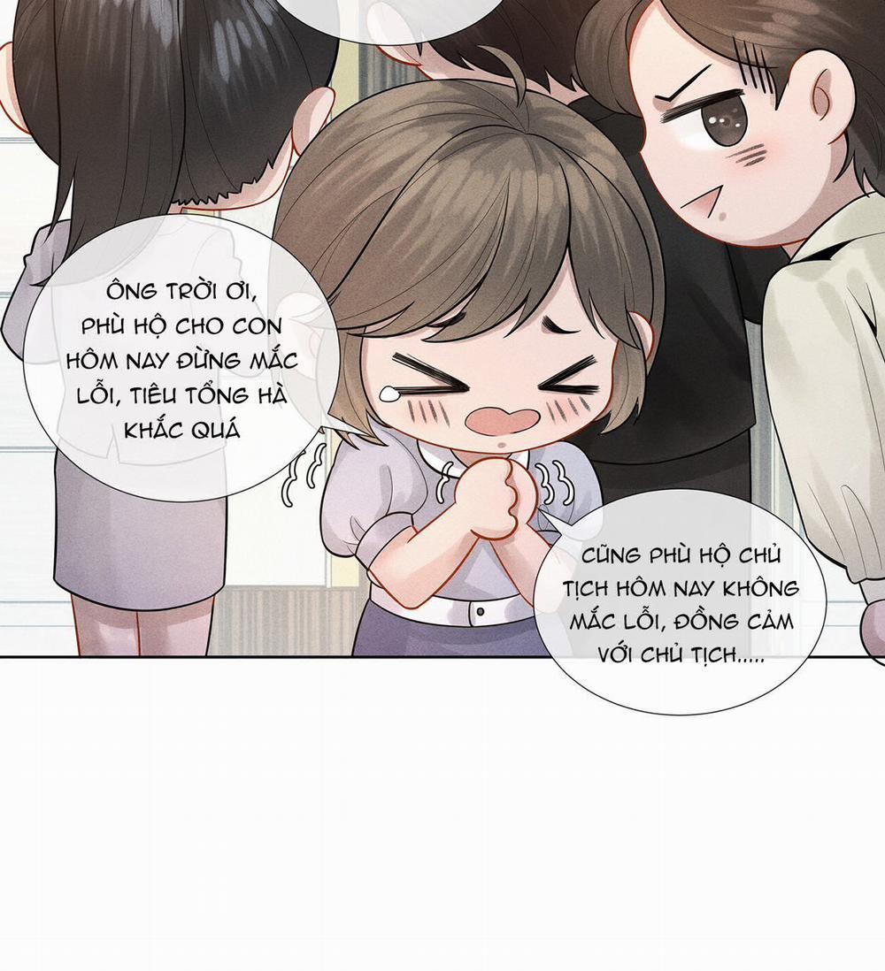 manhwax10.com - Truyện Manhwa Dior Tiên Sinh Chương 3 Trang 68