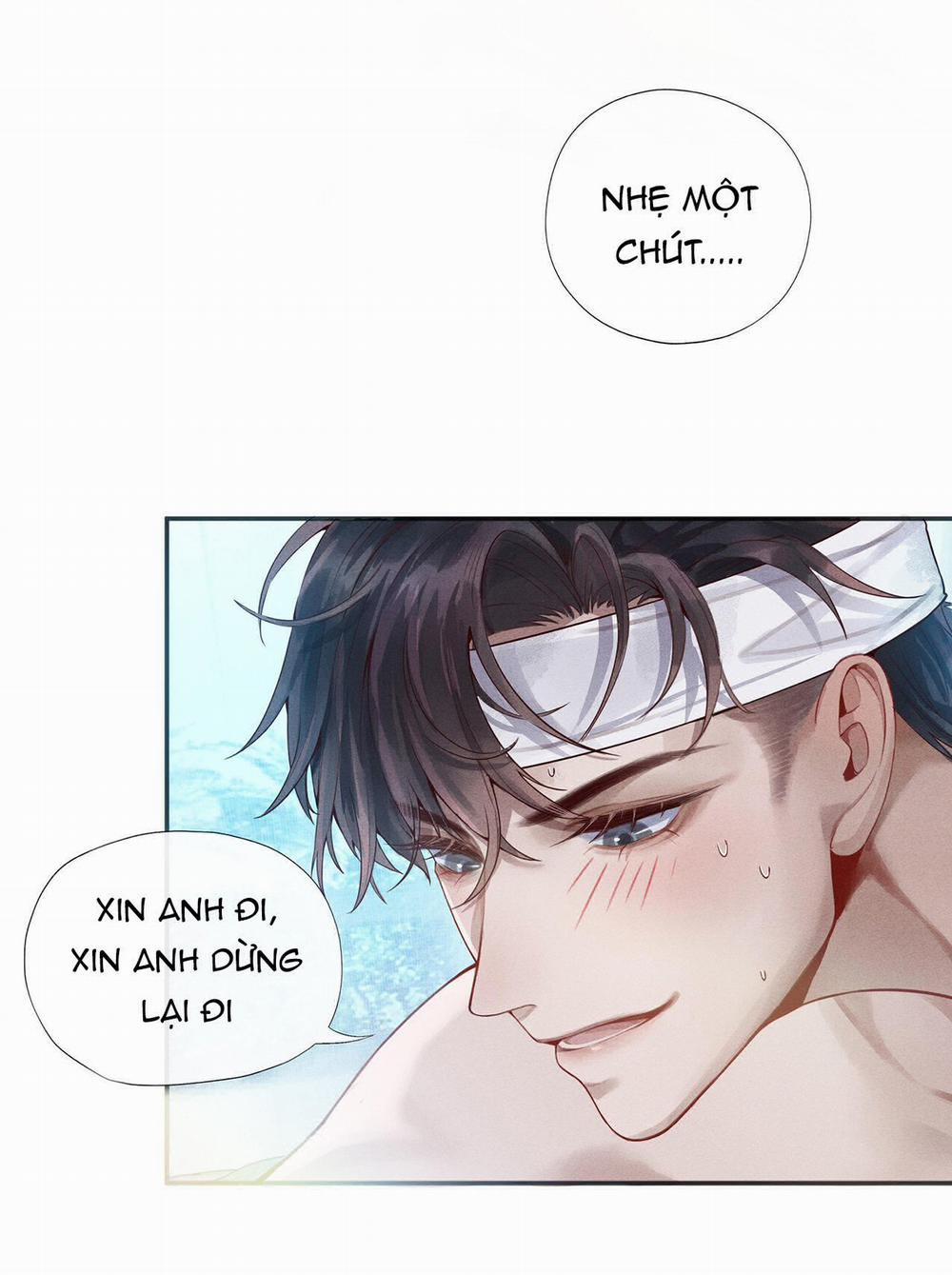 manhwax10.com - Truyện Manhwa Dior Tiên Sinh Chương 3 Trang 8