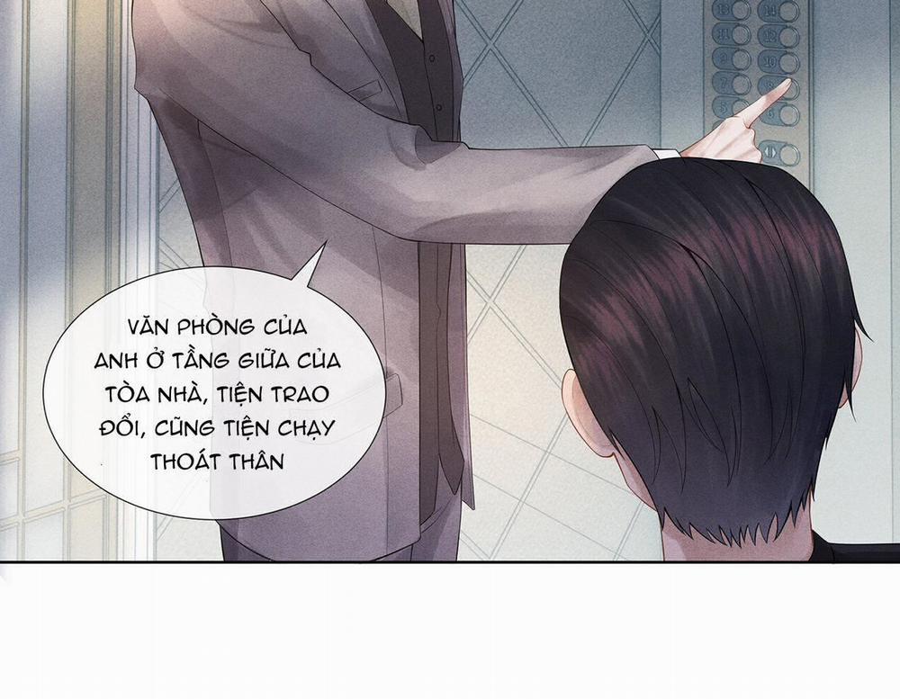 manhwax10.com - Truyện Manhwa Dior Tiên Sinh Chương 3 Trang 73