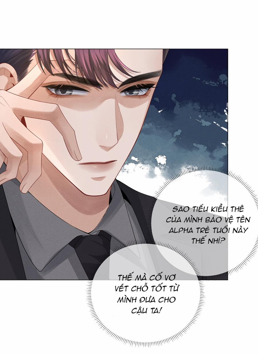 manhwax10.com - Truyện Manhwa Dior Tiên Sinh Chương 33 Trang 12