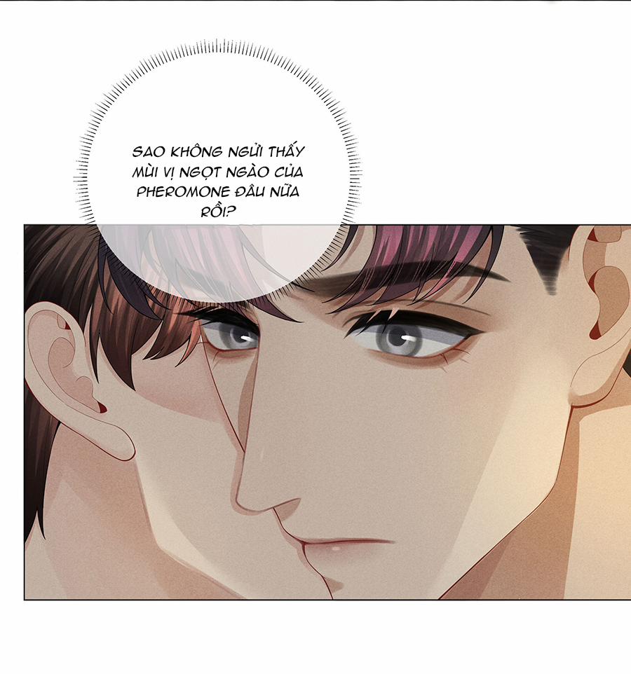 manhwax10.com - Truyện Manhwa Dior Tiên Sinh Chương 35 Trang 11