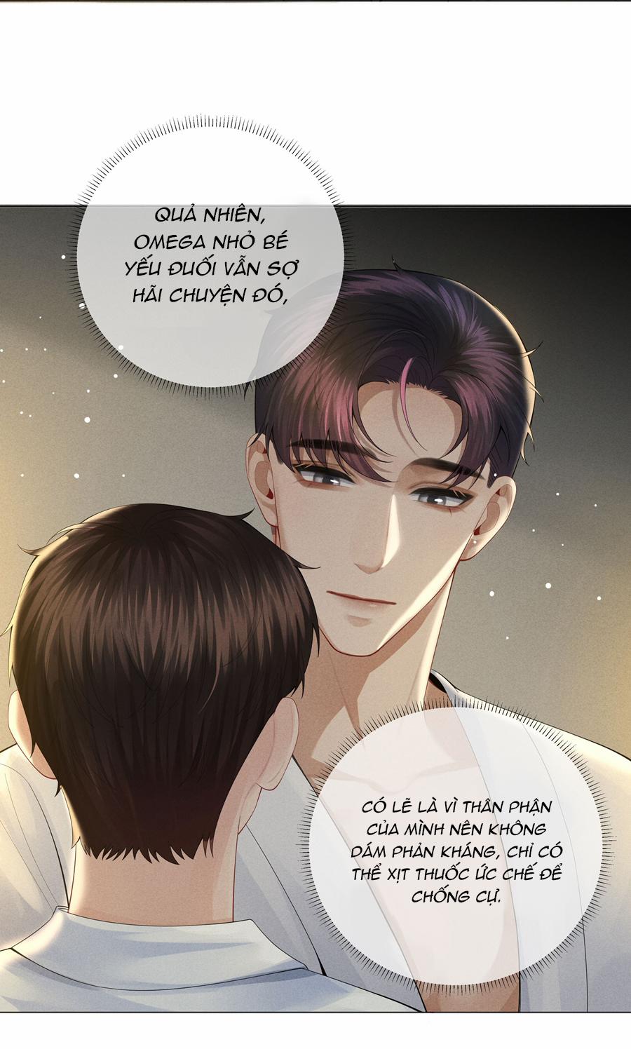 manhwax10.com - Truyện Manhwa Dior Tiên Sinh Chương 35 Trang 13