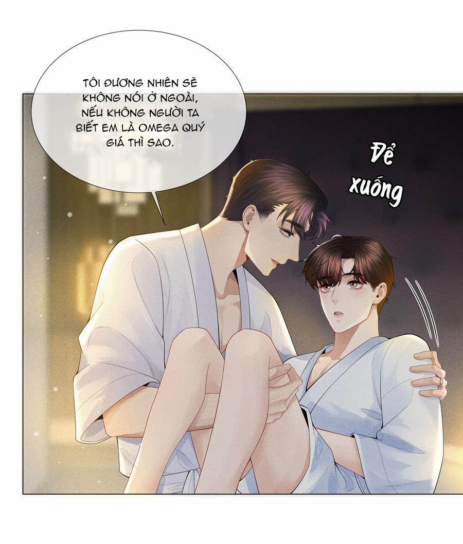 manhwax10.com - Truyện Manhwa Dior Tiên Sinh Chương 35 Trang 16