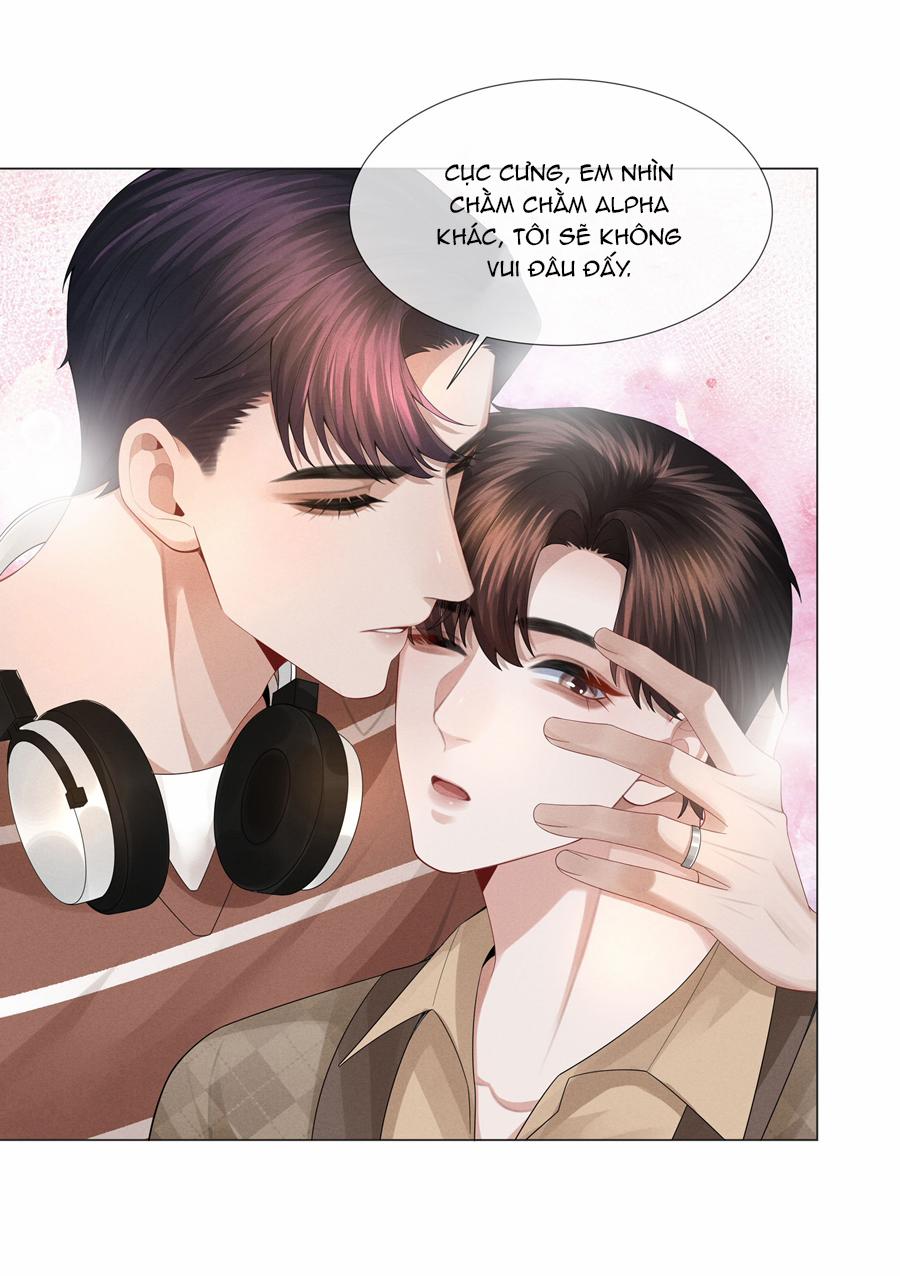 manhwax10.com - Truyện Manhwa Dior Tiên Sinh Chương 35 Trang 3