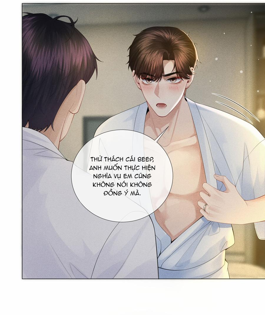 manhwax10.com - Truyện Manhwa Dior Tiên Sinh Chương 35 Trang 21