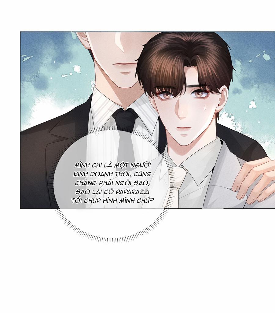 manhwax10.com - Truyện Manhwa Dior Tiên Sinh Chương 35 Trang 41