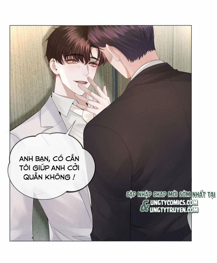 manhwax10.com - Truyện Manhwa Dior Tiên Sinh Chương 37 Trang 2