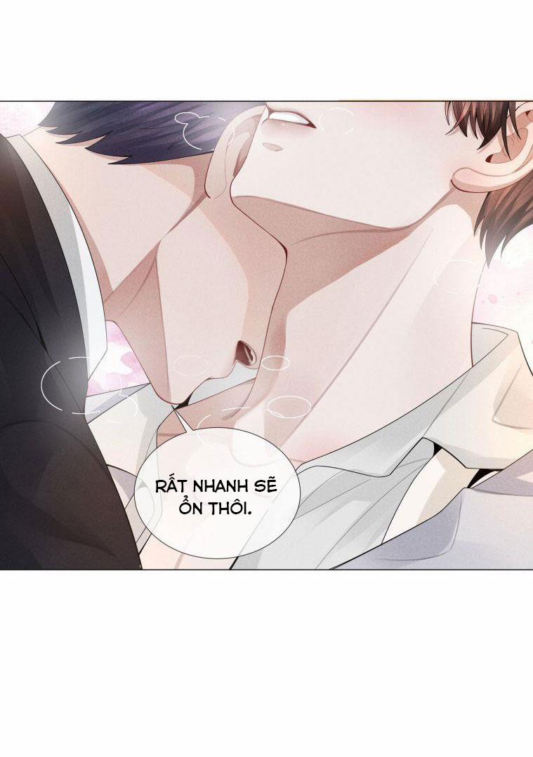 manhwax10.com - Truyện Manhwa Dior Tiên Sinh Chương 37 Trang 12