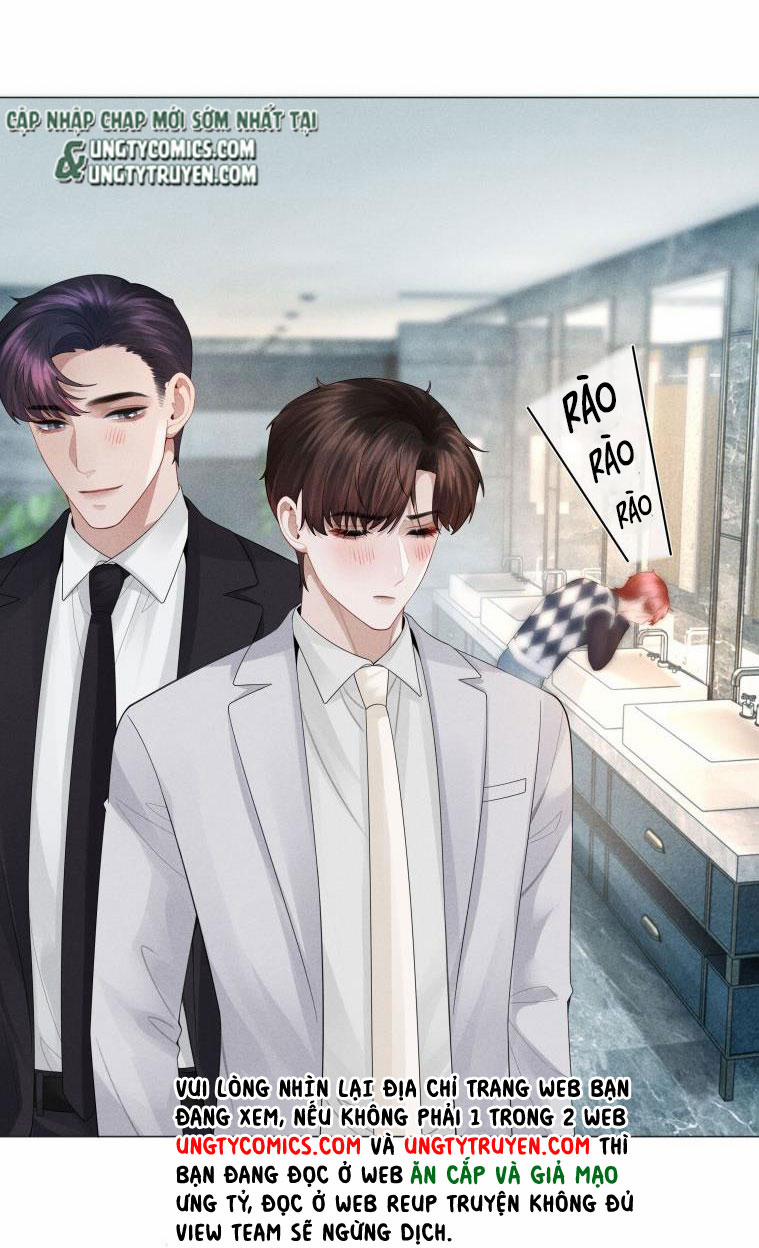 manhwax10.com - Truyện Manhwa Dior Tiên Sinh Chương 37 Trang 17